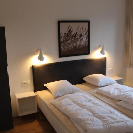 Duenenhaus Wohnung 7 Lübeck Kültér fotó
