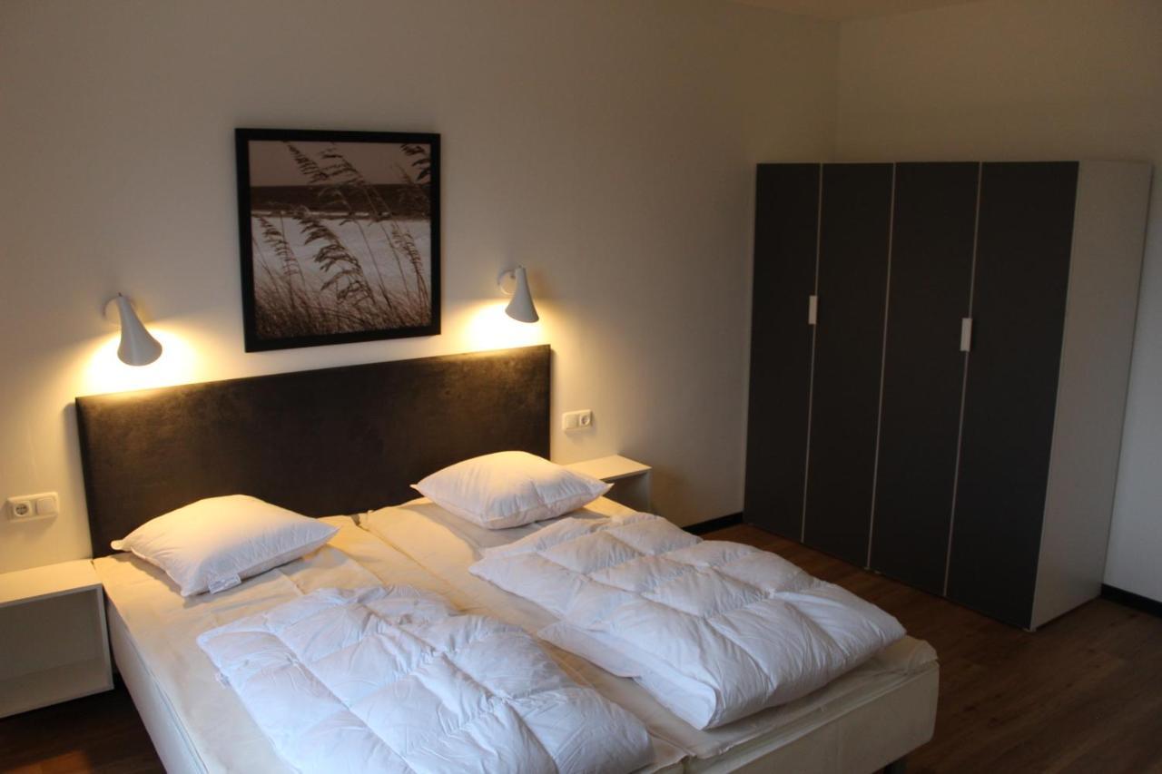 Duenenhaus Wohnung 7 Lübeck Kültér fotó